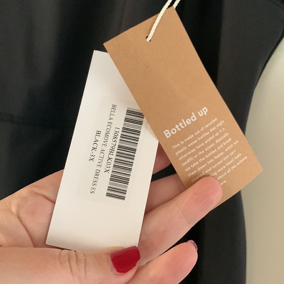 PRICE FIRM Reformation Sporty skort dress - Picture 14 of 15